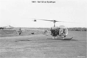 144-AERODROME-ET-BASE-1945-1962-28-  (67) TLEMCEN ZENATA